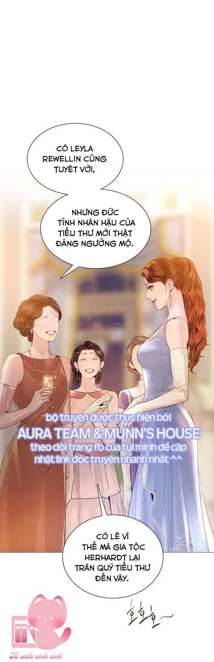 Hãy Khóc Và Cầu Nguyện Đi - Chap 28 - Trang 27