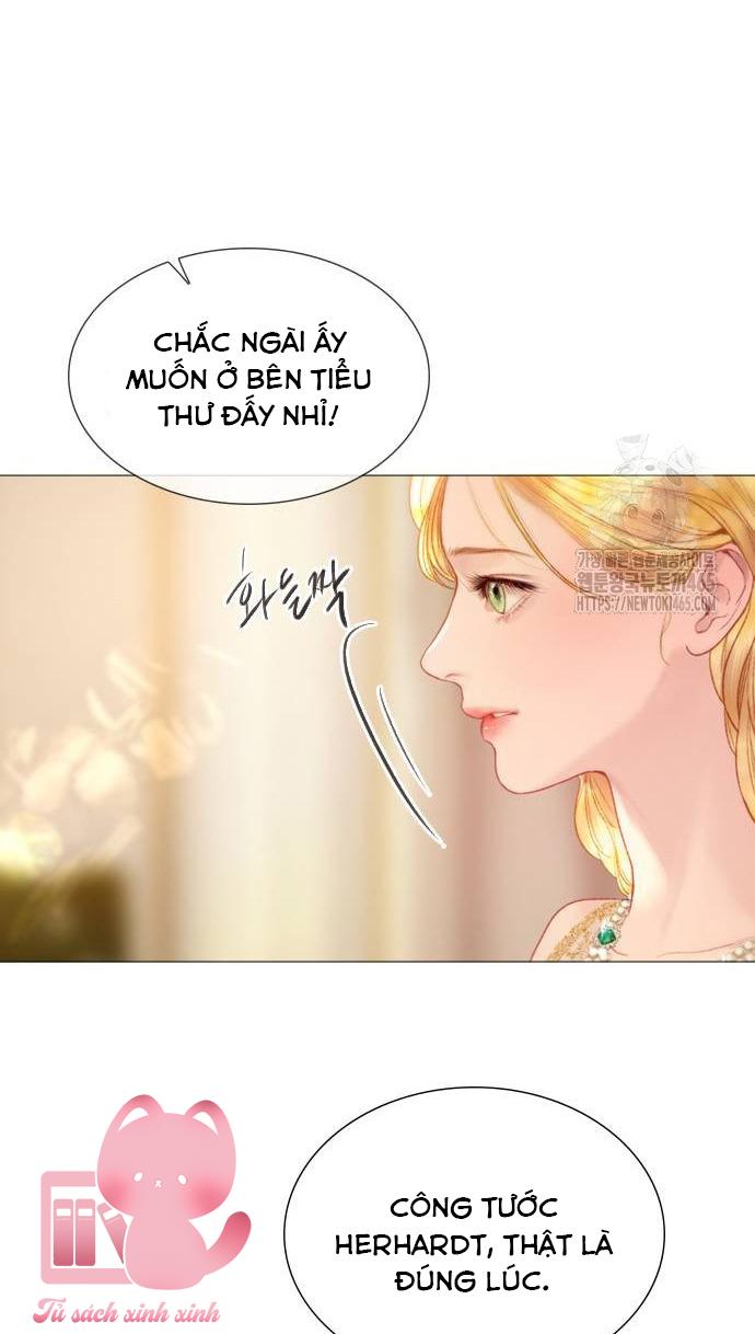 Hãy Khóc Và Cầu Nguyện Đi - Chap 28 - Trang 30