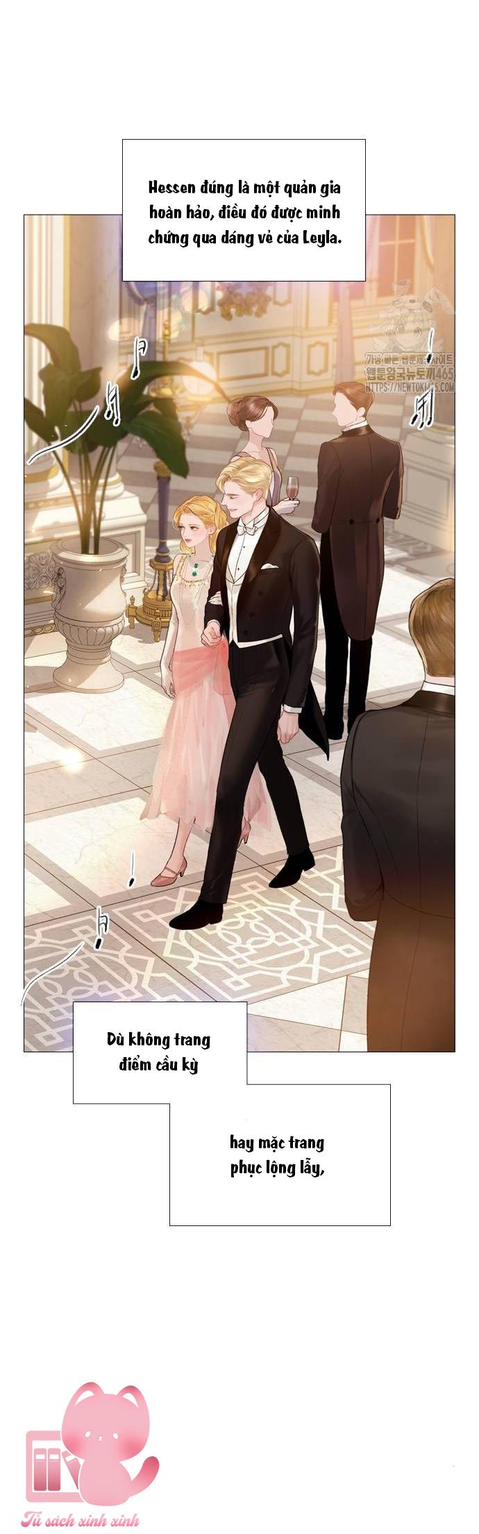 Hãy Khóc Và Cầu Nguyện Đi - Chap 28 - Trang 4