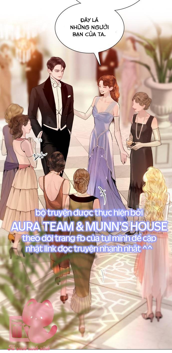 Hãy Khóc Và Cầu Nguyện Đi - Chap 28 - Trang 31