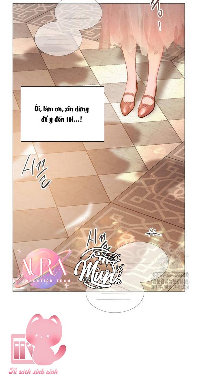 Hãy Khóc Và Cầu Nguyện Đi - Chap 28 - Trang 35
