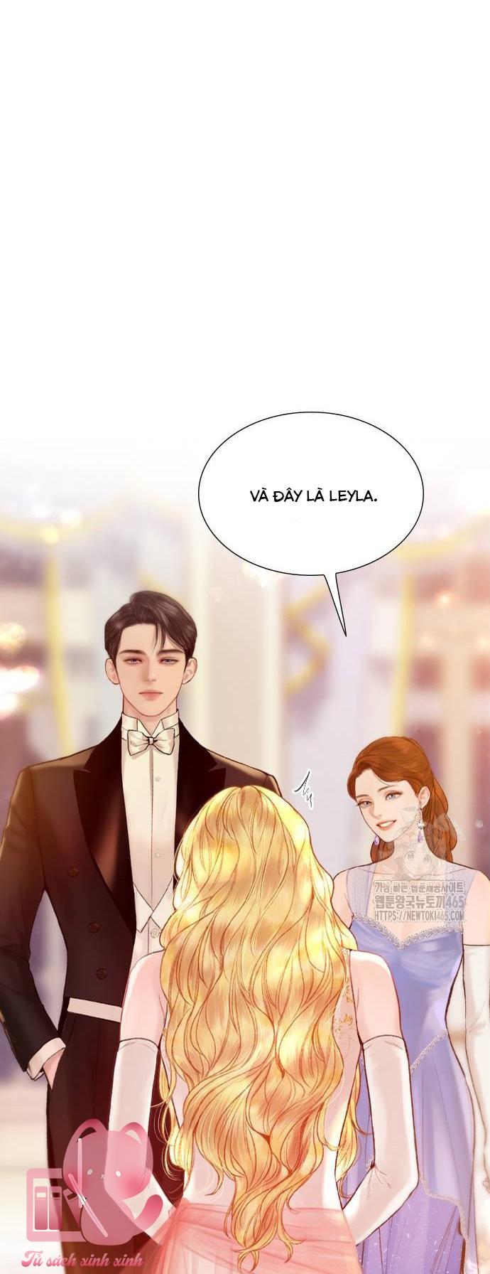 Hãy Khóc Và Cầu Nguyện Đi - Chap 28 - Trang 36