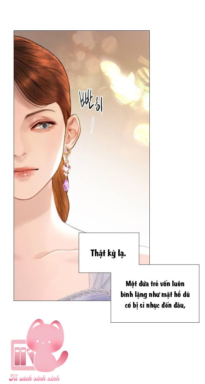 Hãy Khóc Và Cầu Nguyện Đi - Chap 28 - Trang 39