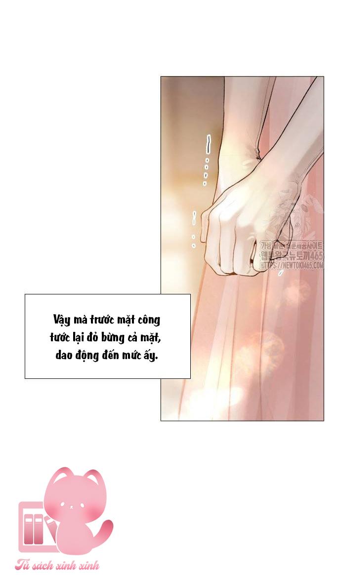 Hãy Khóc Và Cầu Nguyện Đi - Chap 28 - Trang 40