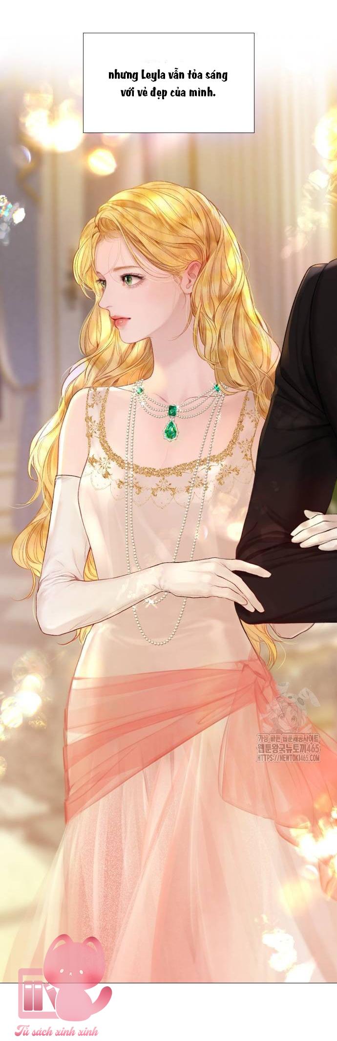 Hãy Khóc Và Cầu Nguyện Đi - Chap 28 - Trang 5
