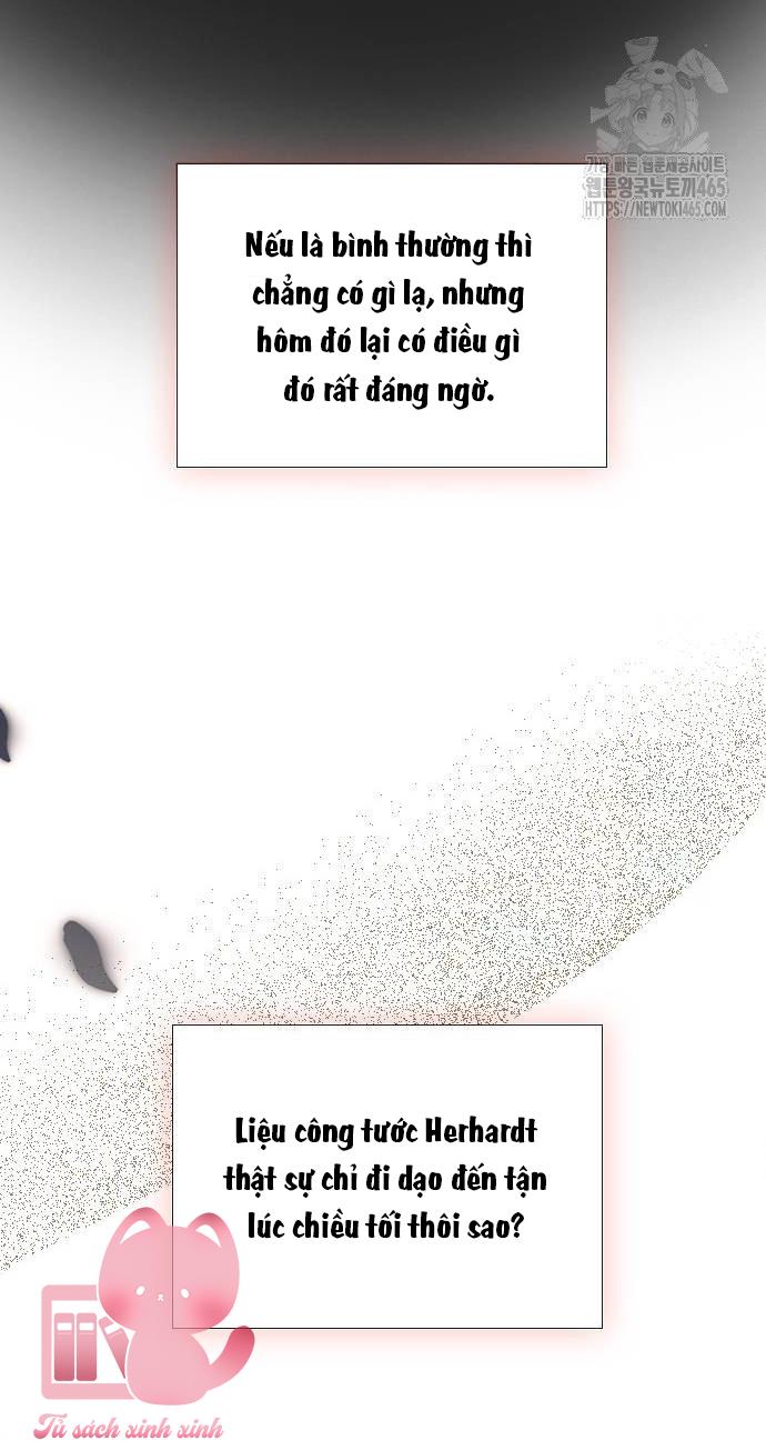 Hãy Khóc Và Cầu Nguyện Đi - Chap 28 - Trang 44