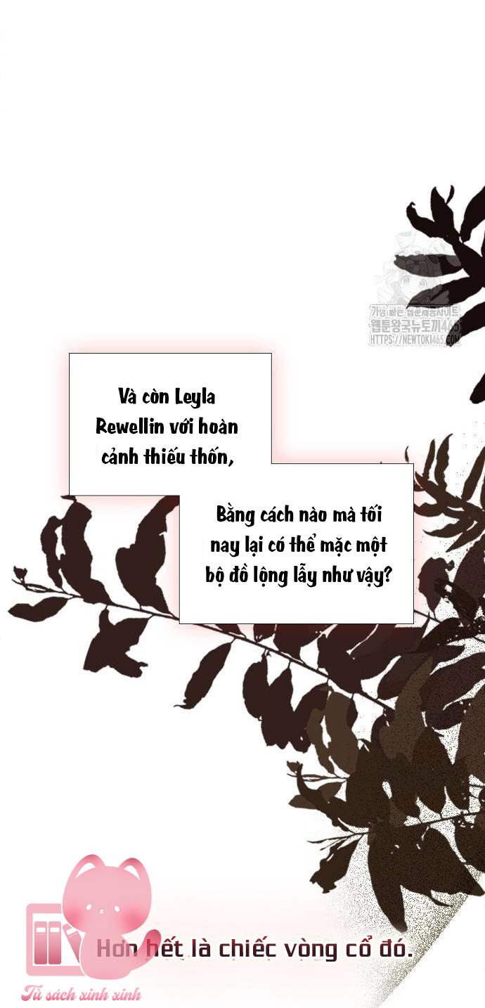 Hãy Khóc Và Cầu Nguyện Đi - Chap 28 - Trang 45
