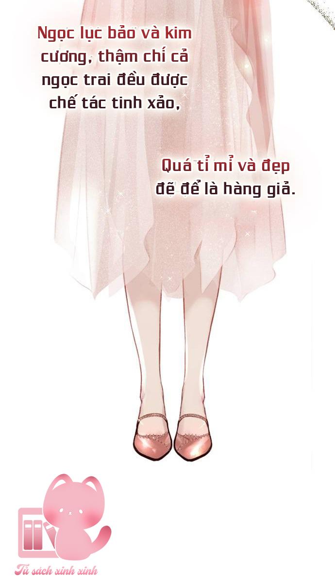 Hãy Khóc Và Cầu Nguyện Đi - Chap 28 - Trang 47