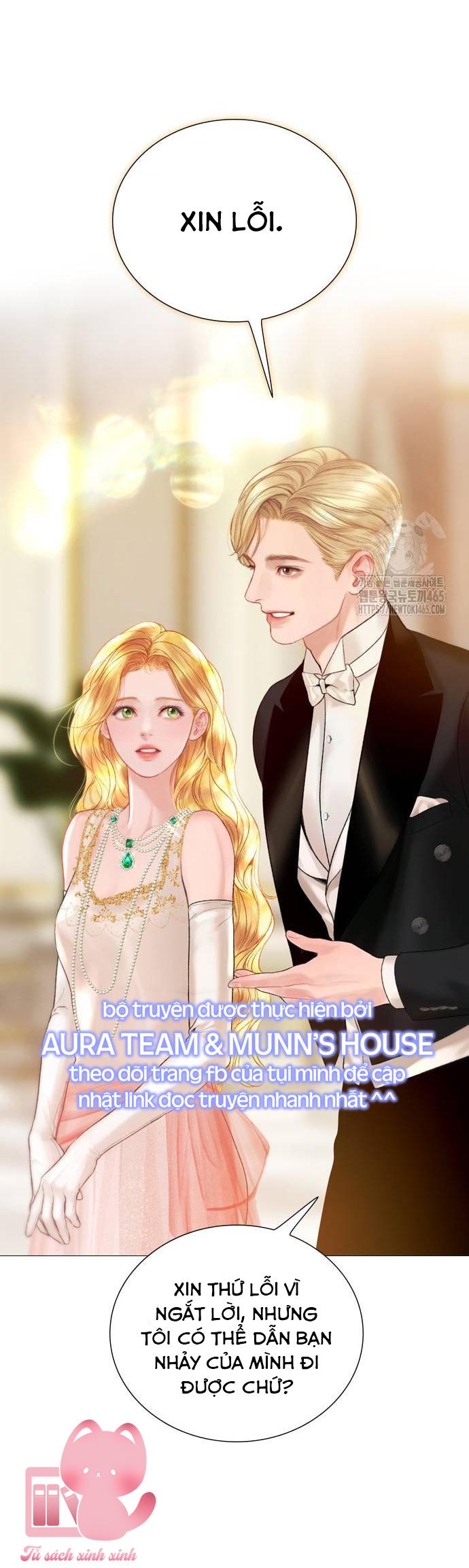 Hãy Khóc Và Cầu Nguyện Đi - Chap 28 - Trang 50