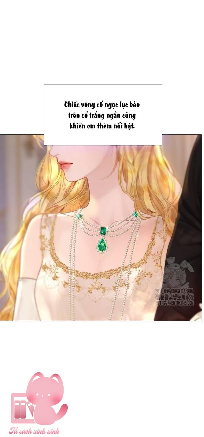 Hãy Khóc Và Cầu Nguyện Đi - Chap 28 - Trang 6