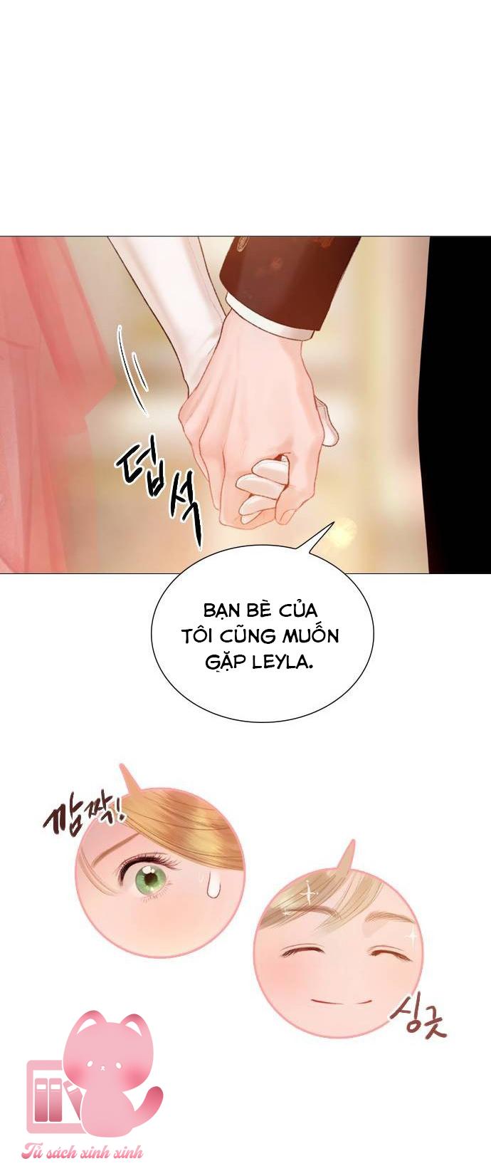 Hãy Khóc Và Cầu Nguyện Đi - Chap 28 - Trang 51