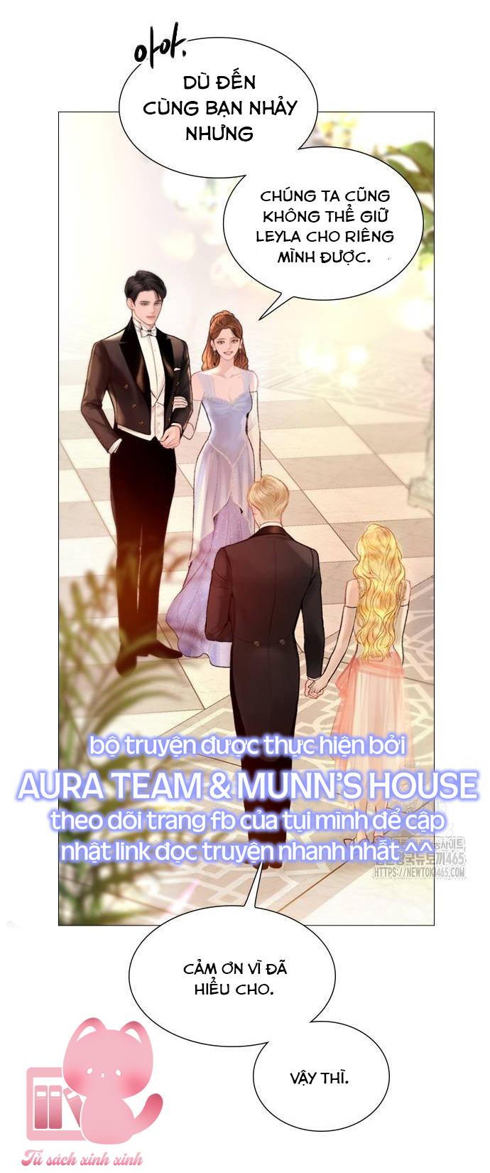 Hãy Khóc Và Cầu Nguyện Đi - Chap 28 - Trang 55