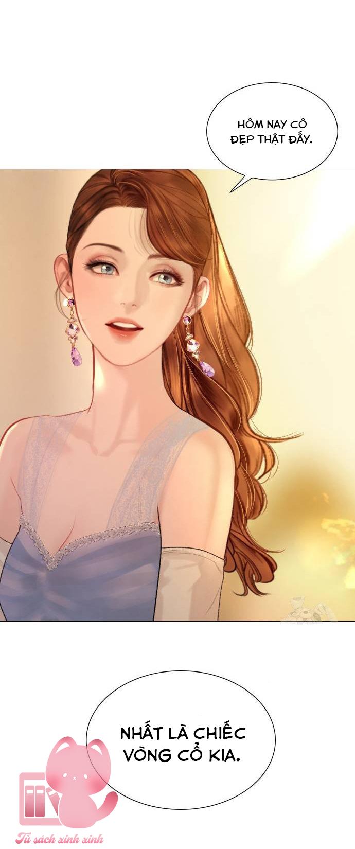 Hãy Khóc Và Cầu Nguyện Đi - Chap 28 - Trang 57