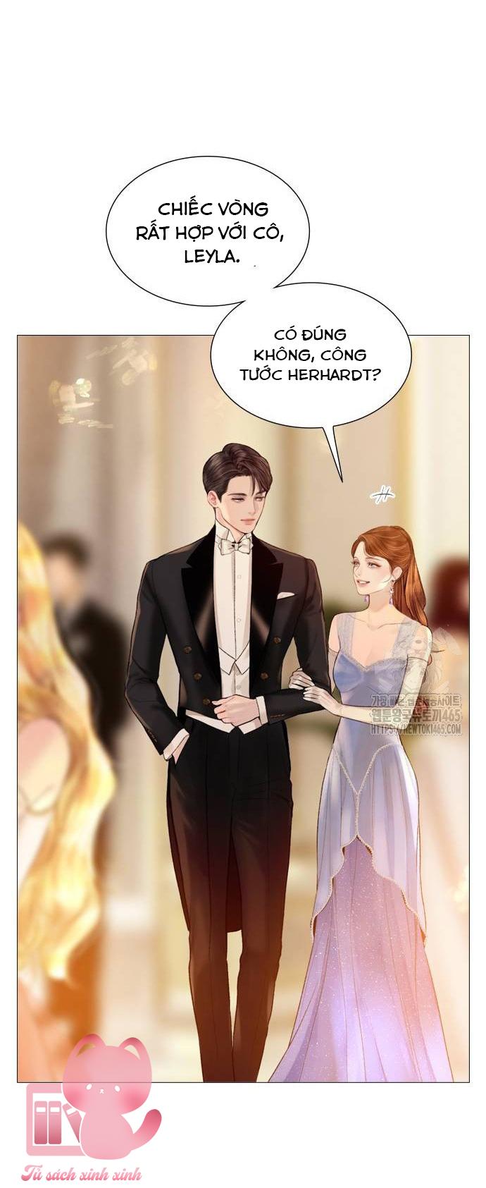 Hãy Khóc Và Cầu Nguyện Đi - Chap 28 - Trang 59