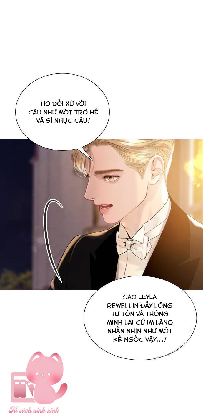 Hãy Khóc Và Cầu Nguyện Đi - Chap 28 - Trang 64