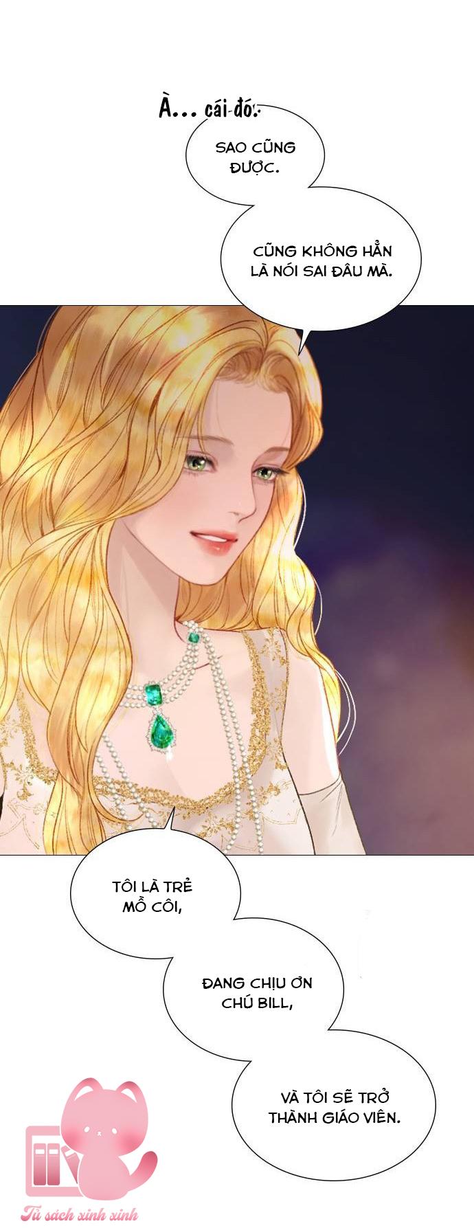Hãy Khóc Và Cầu Nguyện Đi - Chap 28 - Trang 65