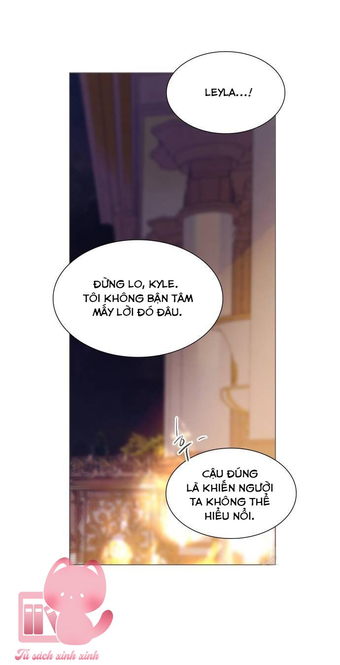 Hãy Khóc Và Cầu Nguyện Đi - Chap 28 - Trang 66