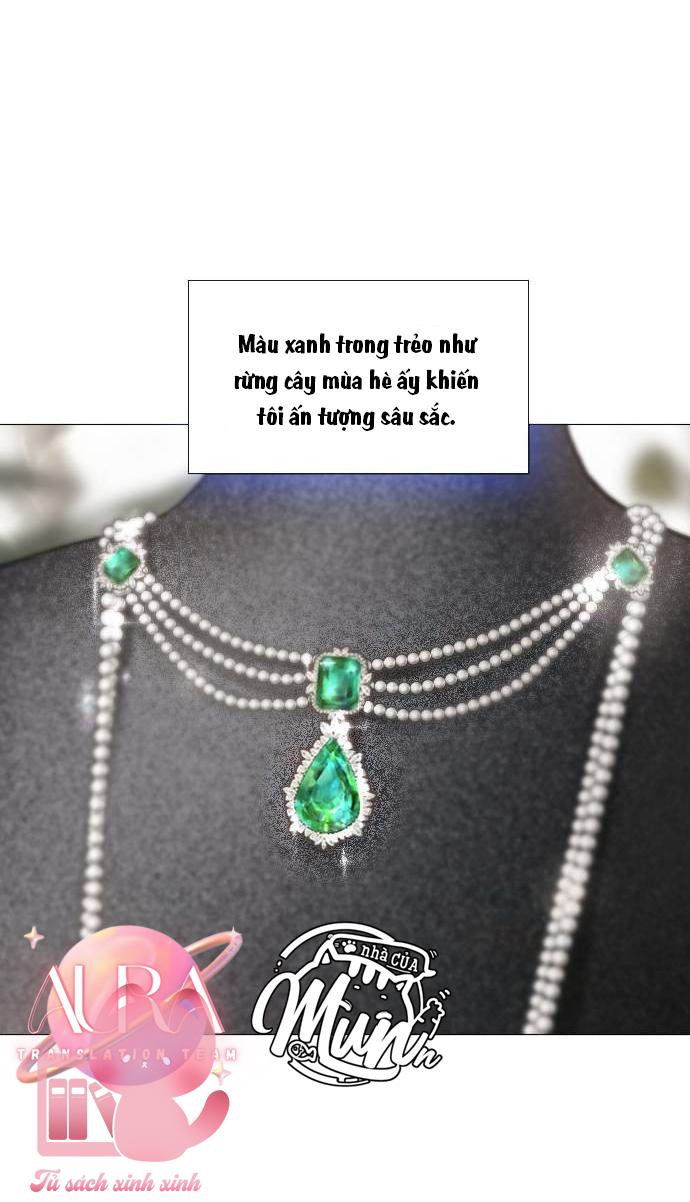 Hãy Khóc Và Cầu Nguyện Đi - Chap 28 - Trang 8