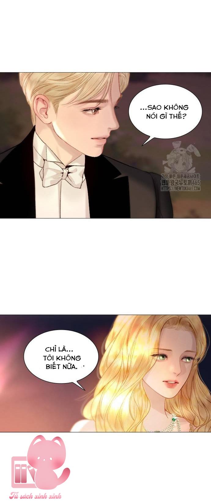 Hãy Khóc Và Cầu Nguyện Đi - Chap 28 - Trang 71