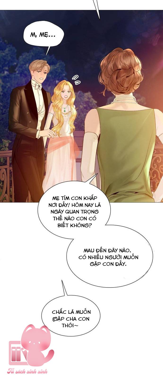 Hãy Khóc Và Cầu Nguyện Đi - Chap 28 - Trang 74