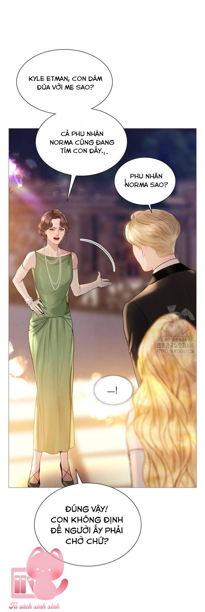 Hãy Khóc Và Cầu Nguyện Đi - Chap 28 - Trang 75