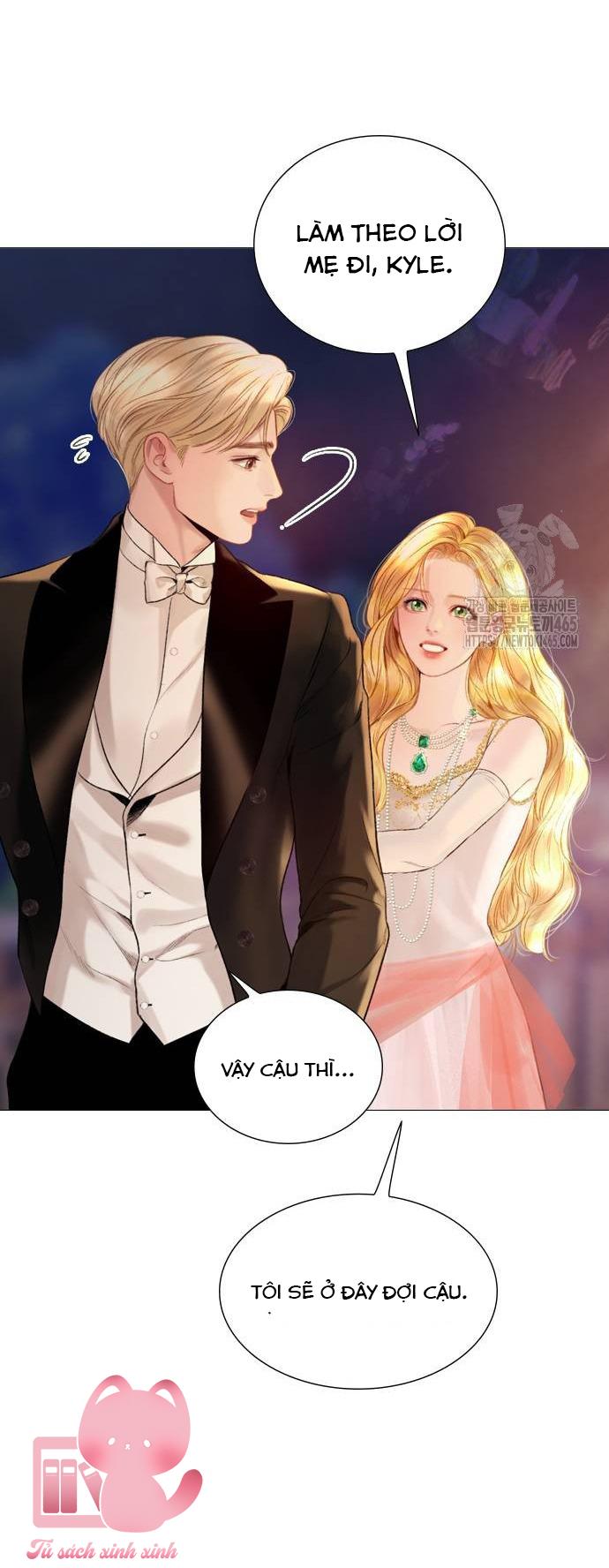 Hãy Khóc Và Cầu Nguyện Đi - Chap 28 - Trang 76