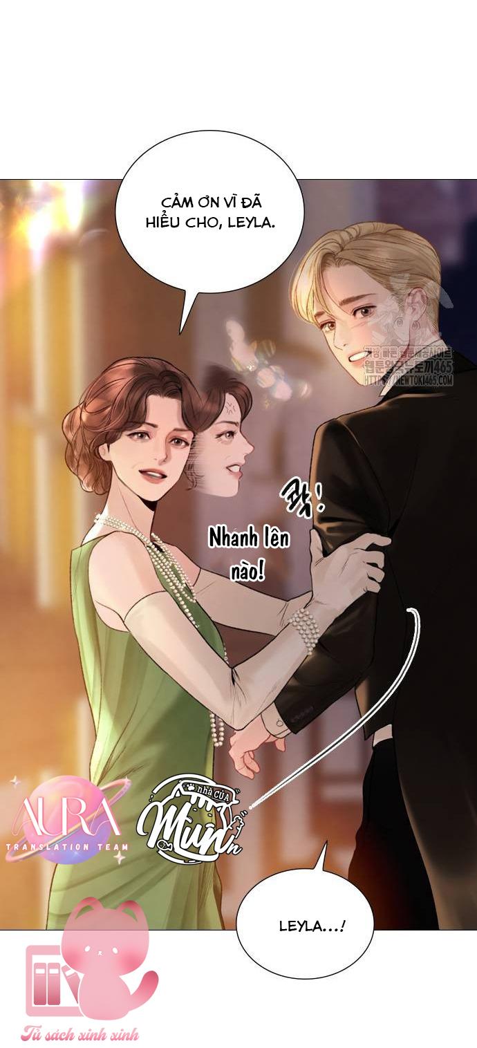 Hãy Khóc Và Cầu Nguyện Đi - Chap 28 - Trang 77