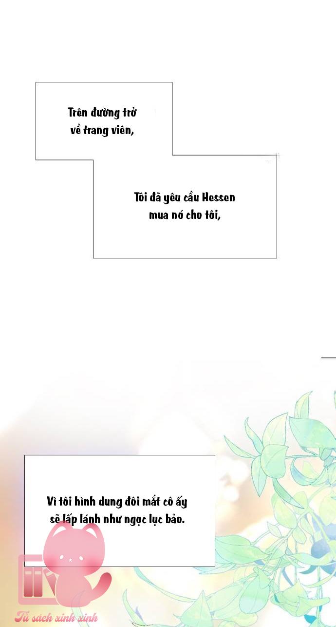 Hãy Khóc Và Cầu Nguyện Đi - Chap 28 - Trang 9