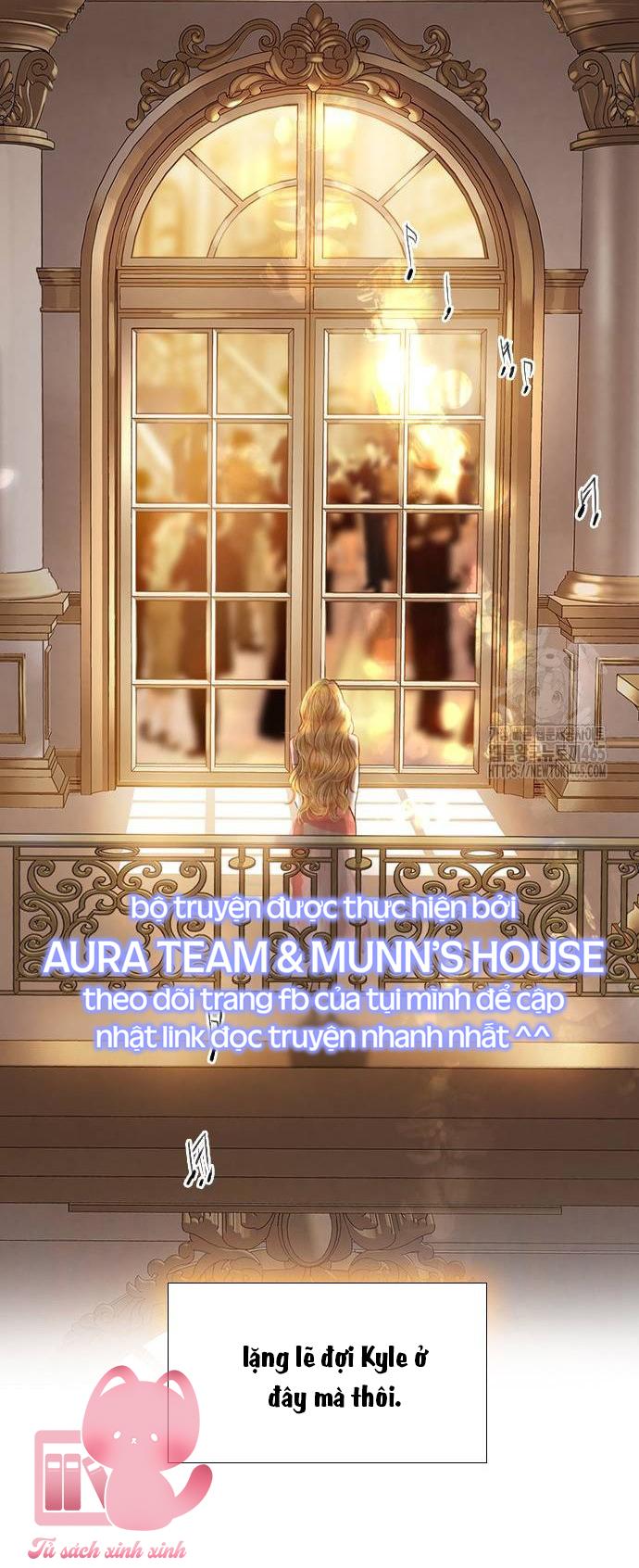 Hãy Khóc Và Cầu Nguyện Đi - Chap 28 - Trang 84