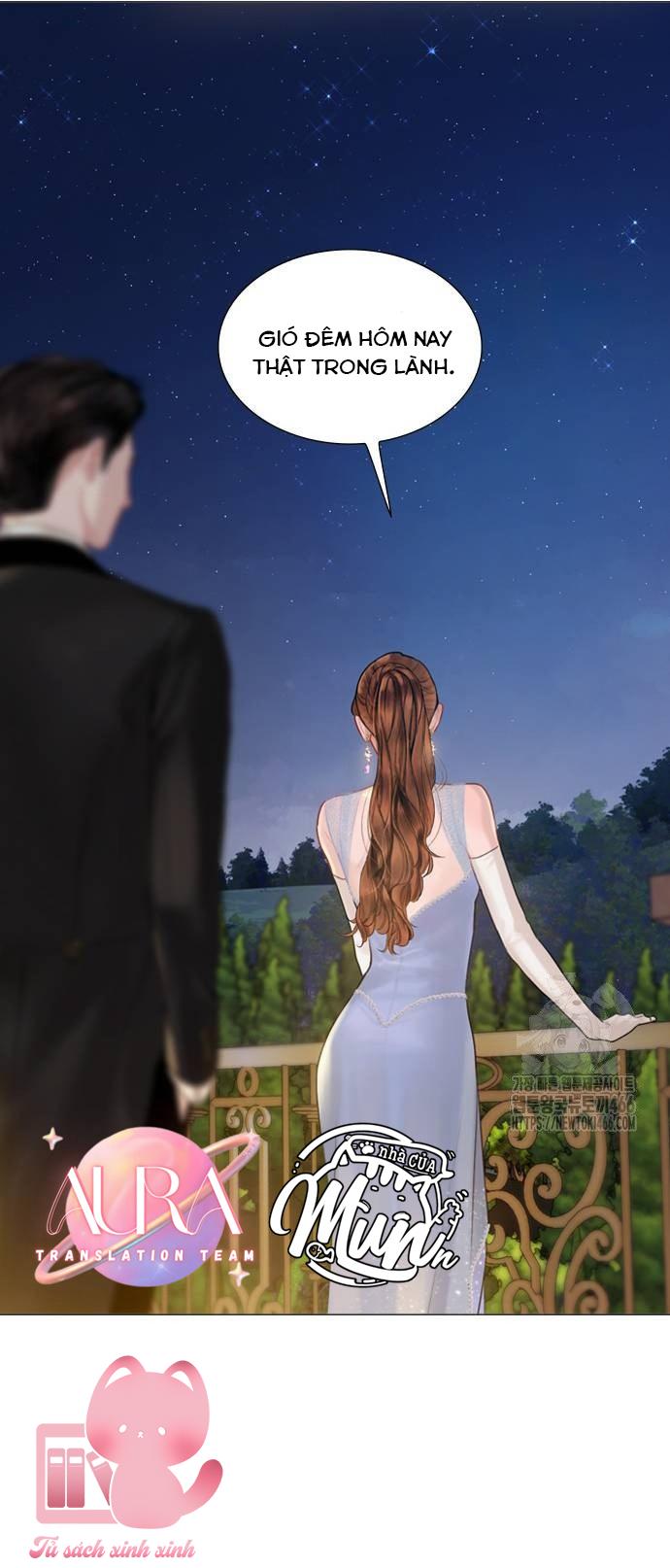 Hãy Khóc Và Cầu Nguyện Đi - Chap 29 - Trang 22