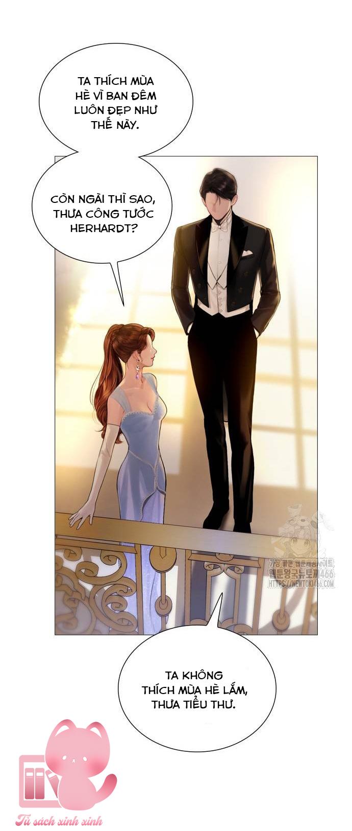Hãy Khóc Và Cầu Nguyện Đi - Chap 29 - Trang 23