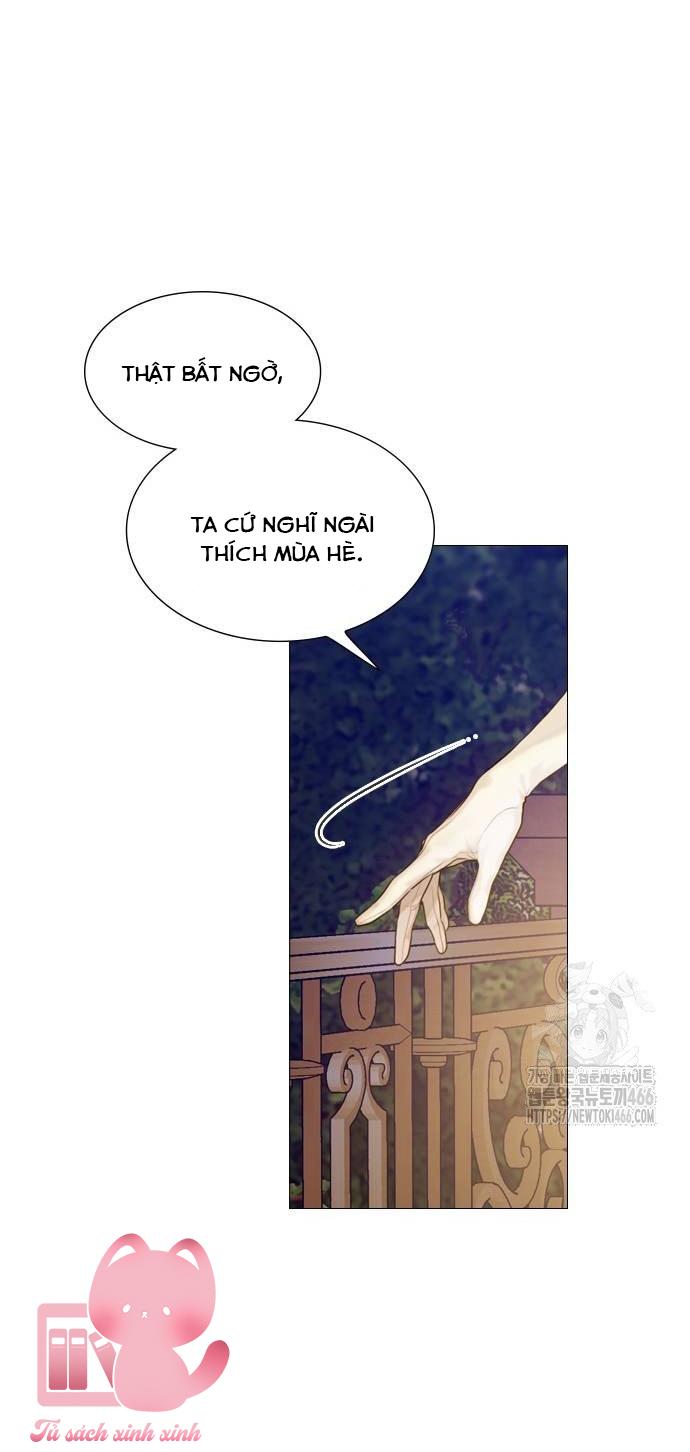 Hãy Khóc Và Cầu Nguyện Đi - Chap 29 - Trang 24