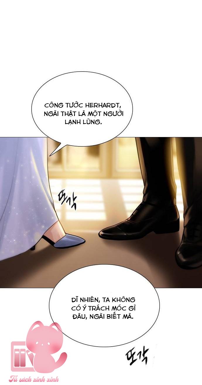Hãy Khóc Và Cầu Nguyện Đi - Chap 29 - Trang 25