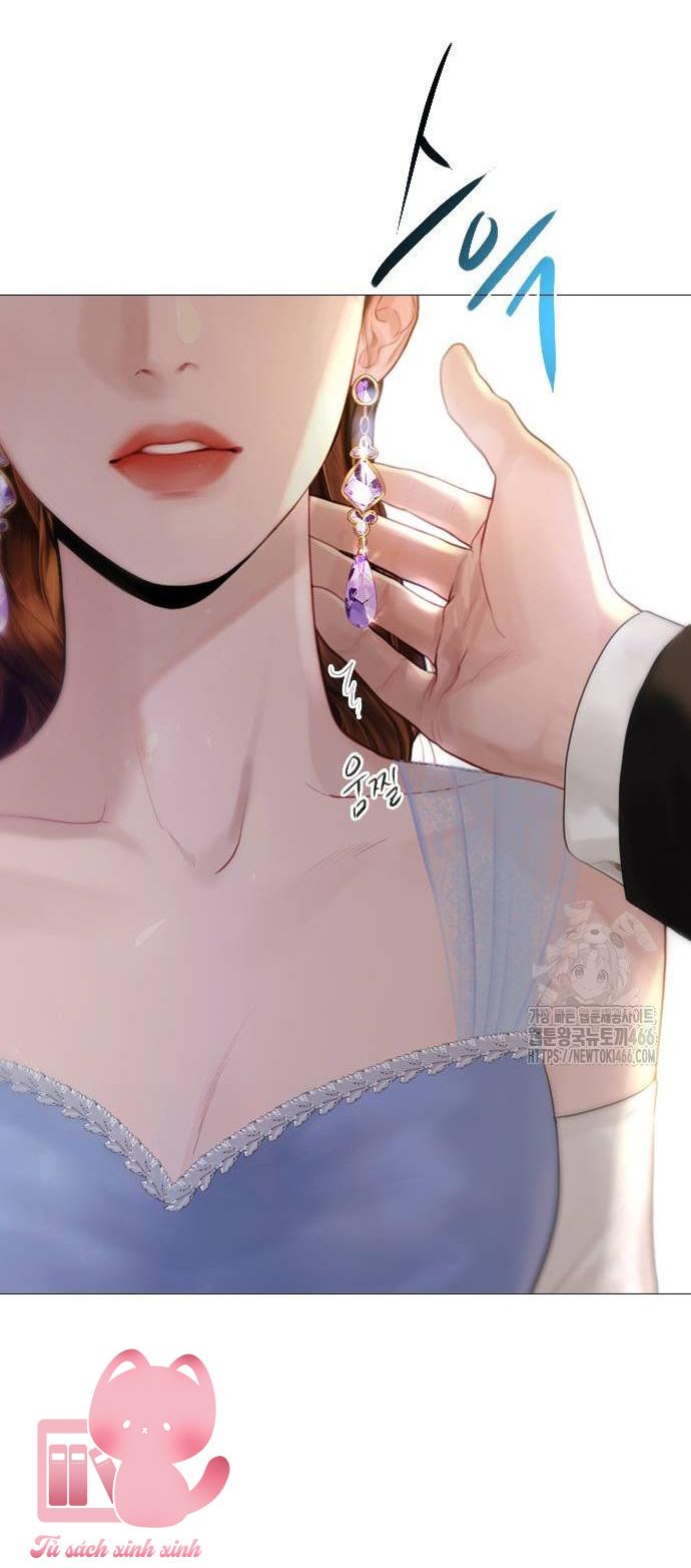 Hãy Khóc Và Cầu Nguyện Đi - Chap 29 - Trang 33