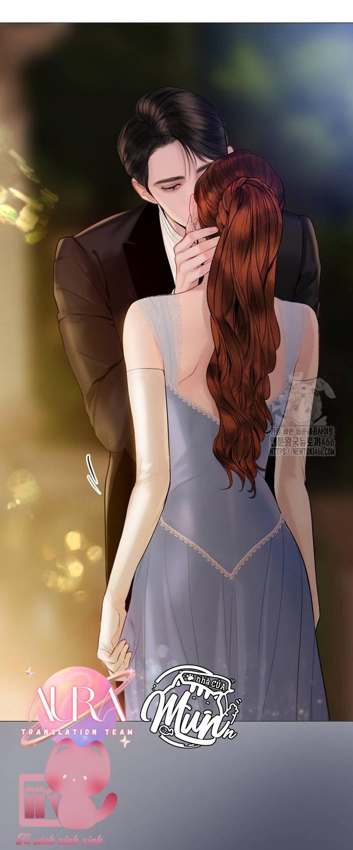 Hãy Khóc Và Cầu Nguyện Đi - Chap 29 - Trang 40