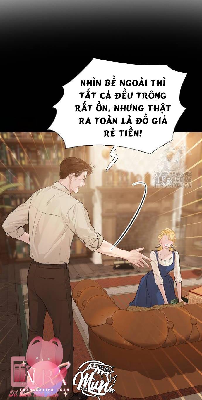 Hãy Khóc Và Cầu Nguyện Đi - Chap 29 - Trang 5
