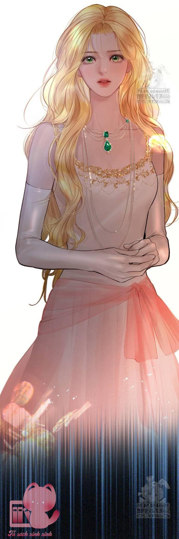 Hãy Khóc Và Cầu Nguyện Đi - Chap 29 - Trang 44
