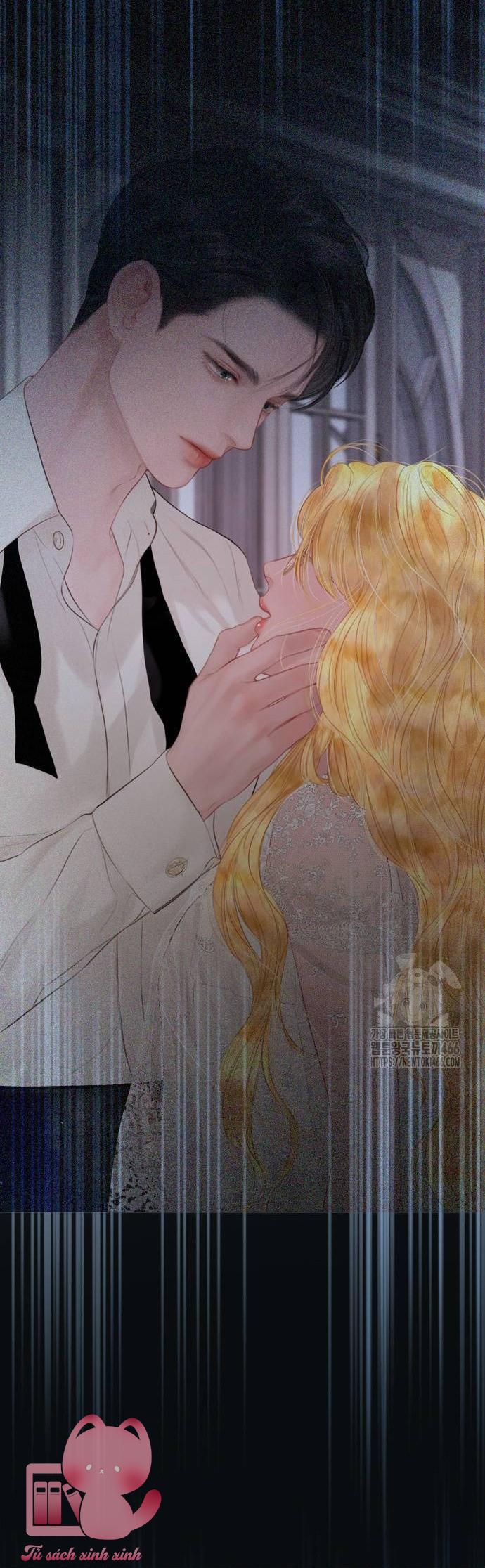 Hãy Khóc Và Cầu Nguyện Đi - Chap 29 - Trang 45