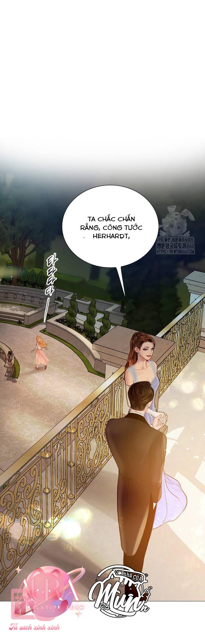 Hãy Khóc Và Cầu Nguyện Đi - Chap 29 - Trang 56