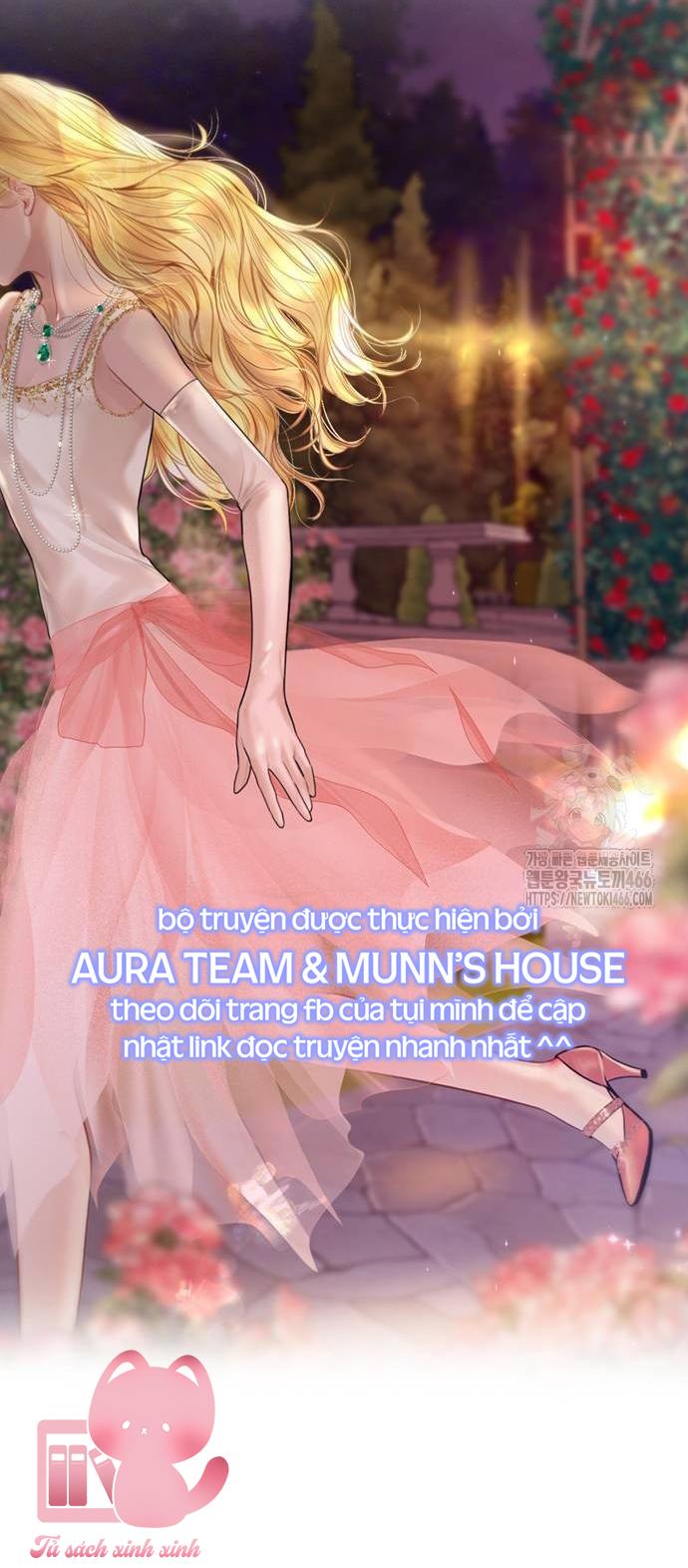 Hãy Khóc Và Cầu Nguyện Đi - Chap 29 - Trang 58