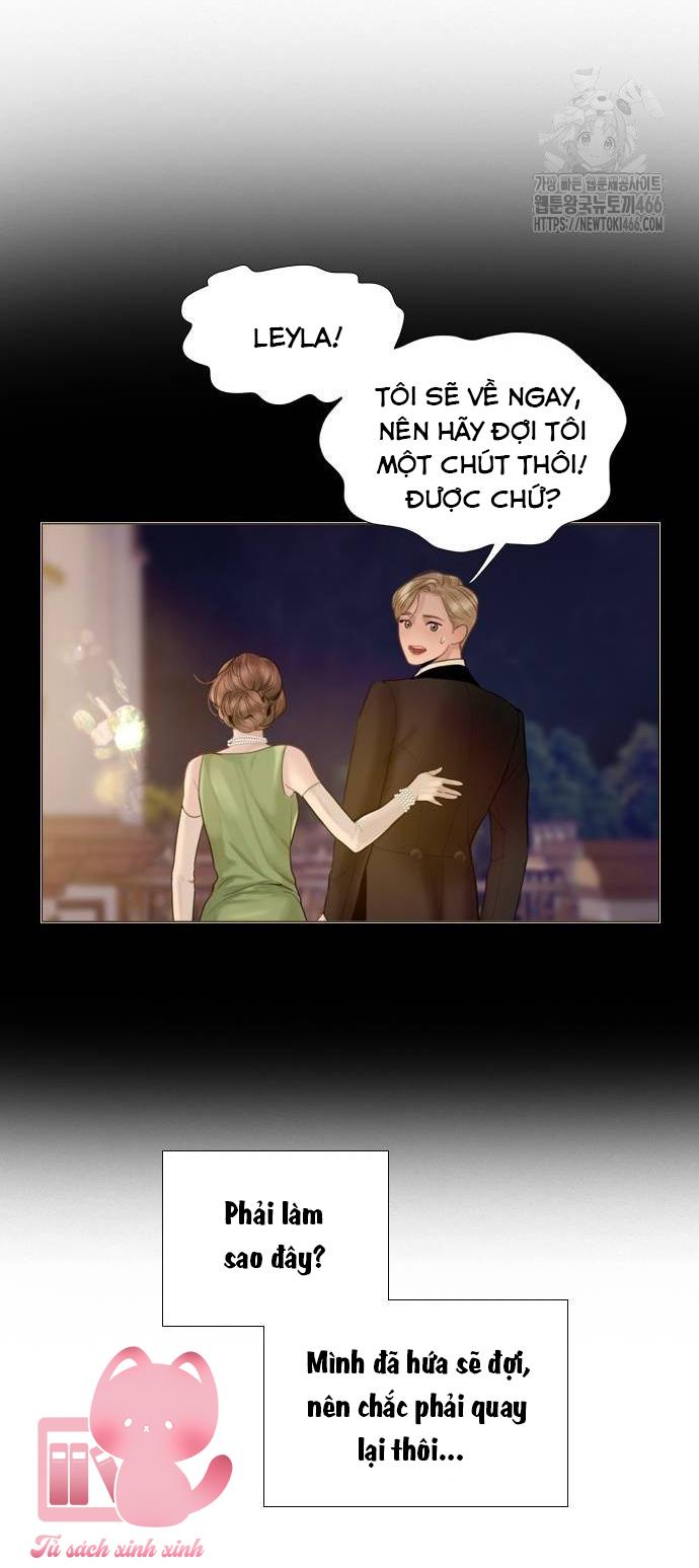 Hãy Khóc Và Cầu Nguyện Đi - Chap 29 - Trang 65