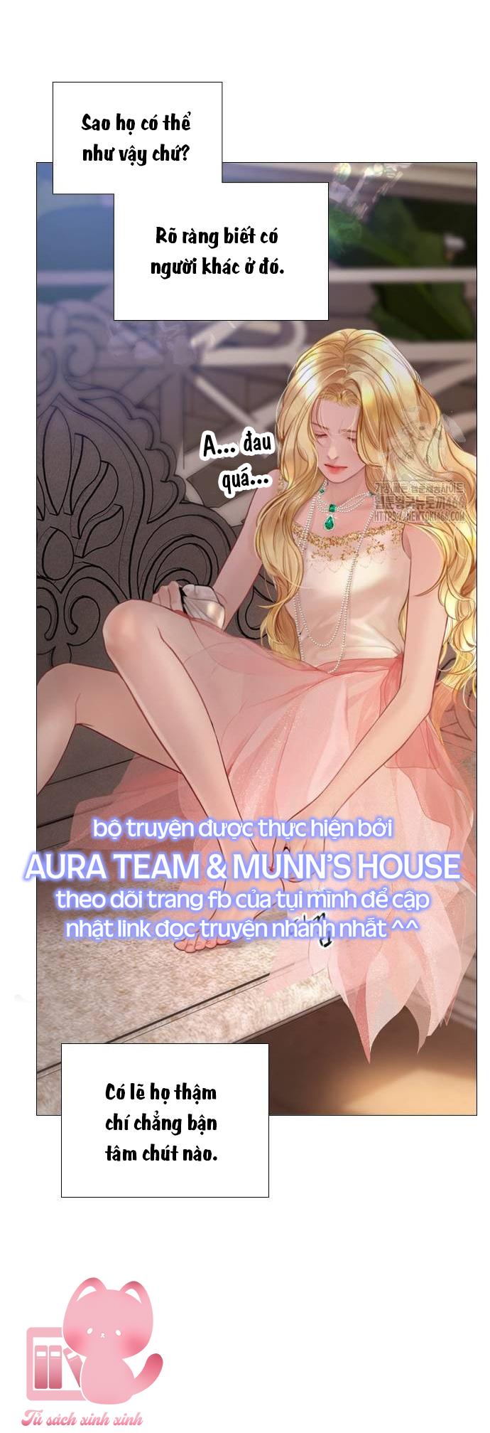 Hãy Khóc Và Cầu Nguyện Đi - Chap 29 - Trang 71