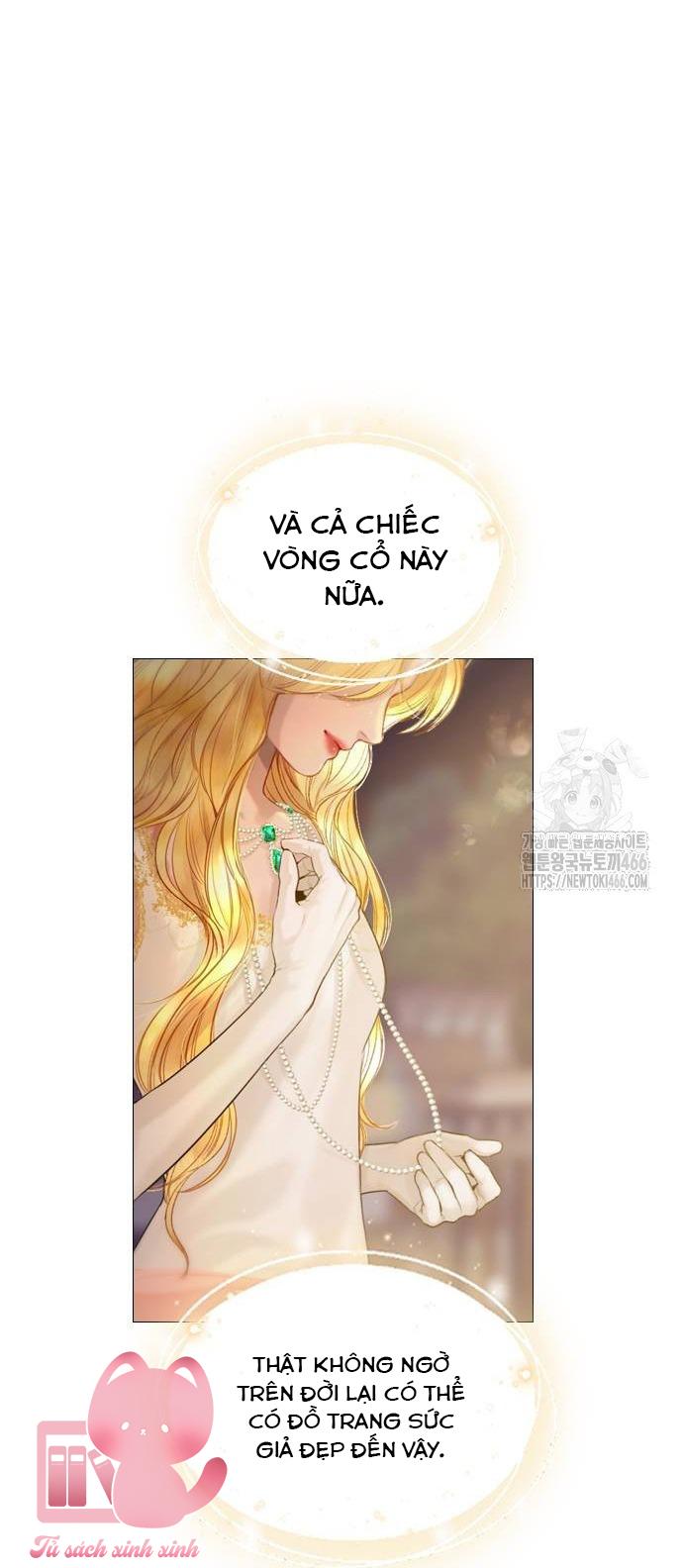 Hãy Khóc Và Cầu Nguyện Đi - Chap 29 - Trang 10