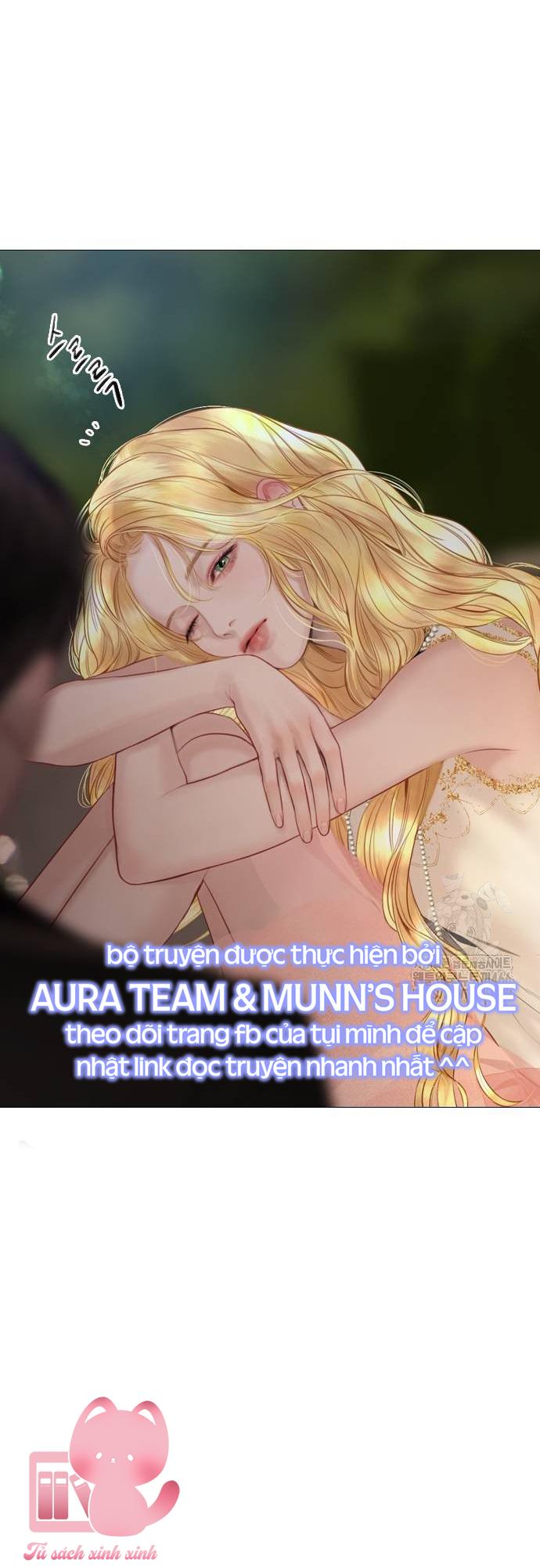 Hãy Khóc Và Cầu Nguyện Đi - Chap 30 - Trang 11