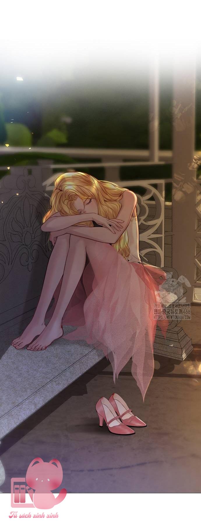 Hãy Khóc Và Cầu Nguyện Đi - Chap 30 - Trang 4