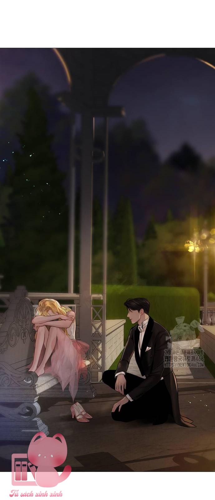 Hãy Khóc Và Cầu Nguyện Đi - Chap 30 - Trang 7