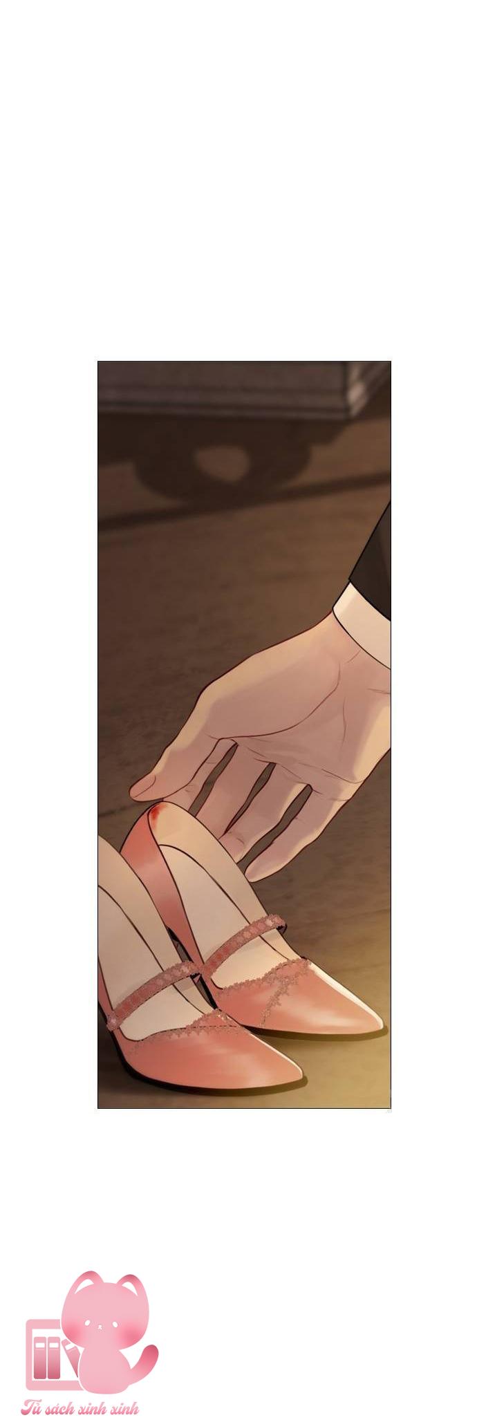 Hãy Khóc Và Cầu Nguyện Đi - Chap 30 - Trang 10