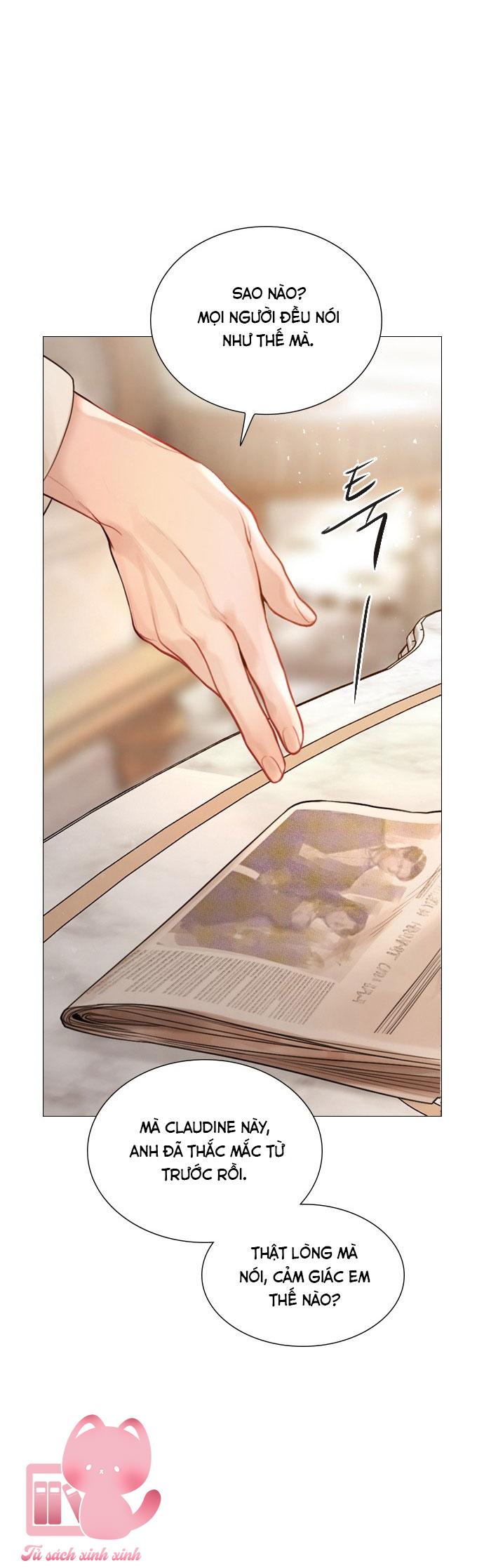 Hãy Khóc Và Cầu Nguyện Đi - Chap 32 - Trang 13