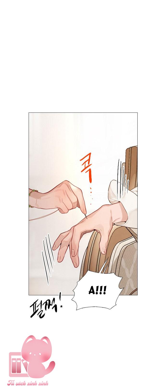 Hãy Khóc Và Cầu Nguyện Đi - Chap 32 - Trang 16