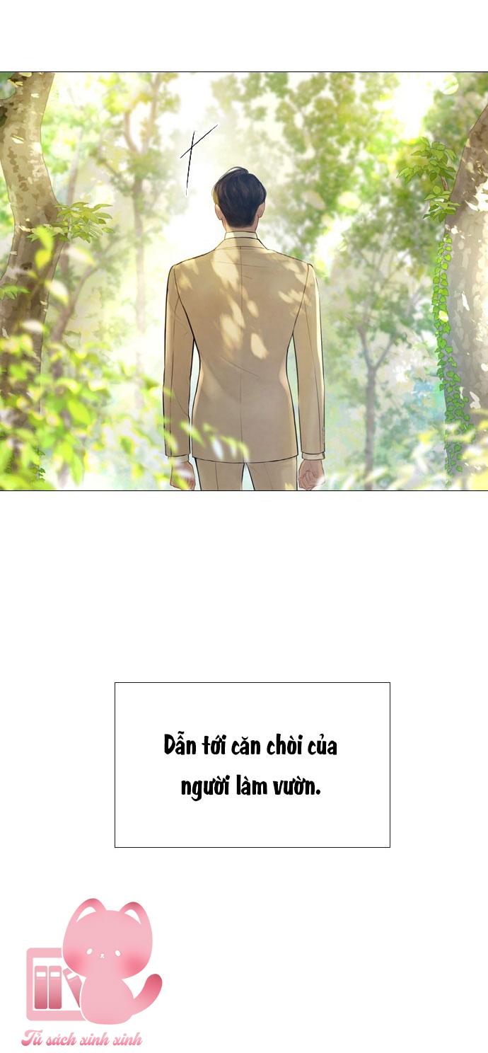 Hãy Khóc Và Cầu Nguyện Đi - Chap 32 - Trang 32